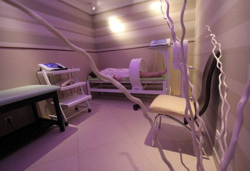 בית מלון כפרי Villa Martini