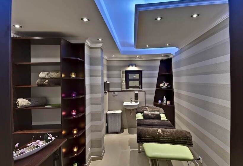 בית מלון כפרי Villa Martini