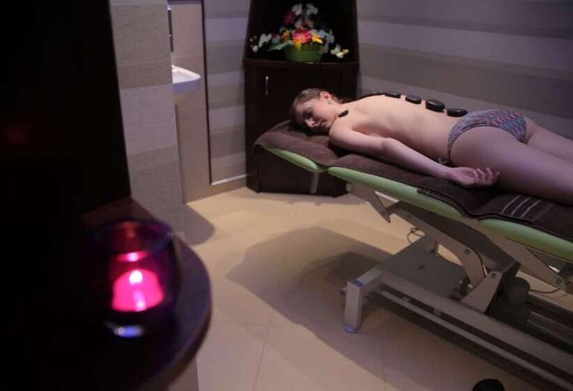 בית מלון כפרי Villa Martini