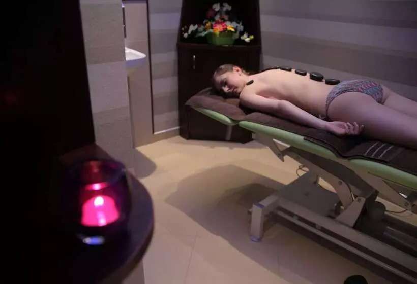 호텔 Villa Martini