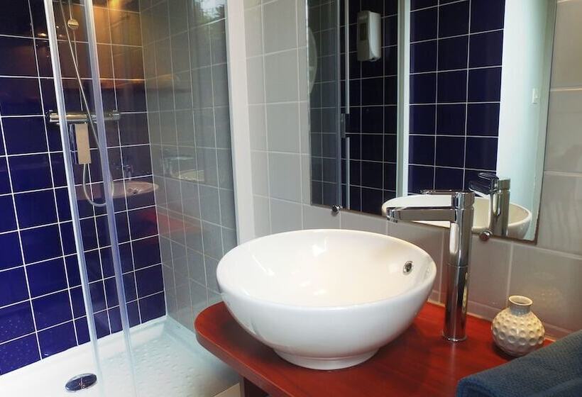 酒店 Vvf Golfe Du Morbihan Sarzeau Arzon