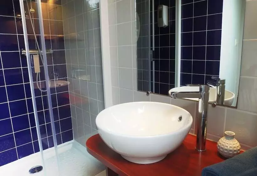 Hotel Vvf Golfe Du Morbihan Sarzeau Arzon