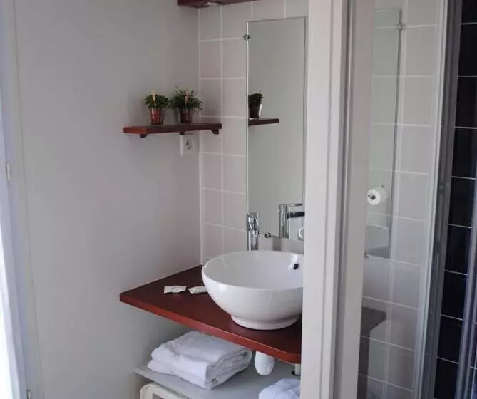 Hotel Vvf Golfe Du Morbihan Sarzeau Arzon