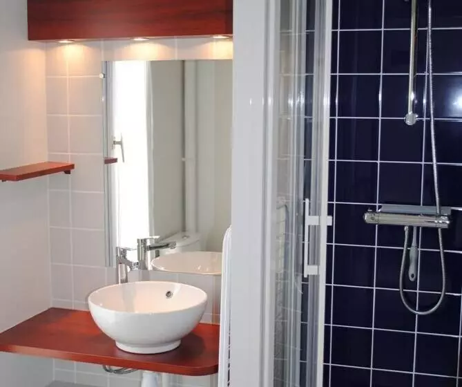 Hotel Vvf Golfe Du Morbihan Sarzeau Arzon