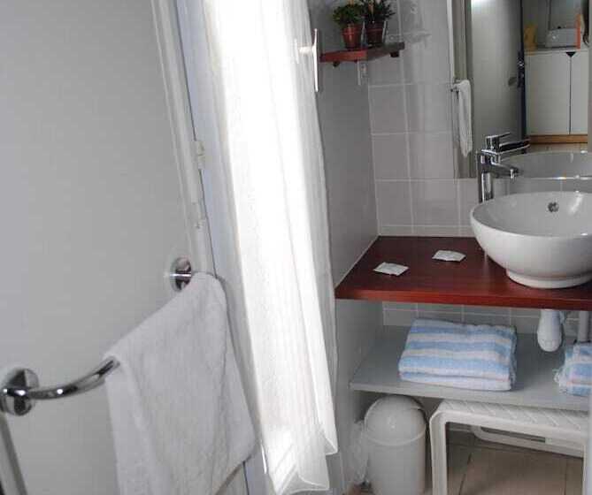 酒店 Vvf Golfe Du Morbihan Sarzeau Arzon