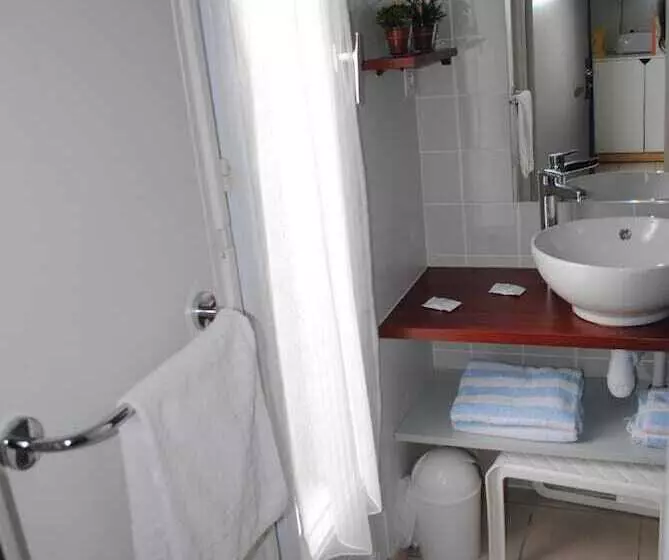 Hotel Vvf Golfe Du Morbihan Sarzeau Arzon