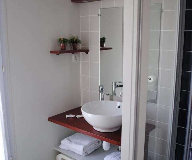 酒店 Vvf Golfe Du Morbihan Sarzeau Arzon