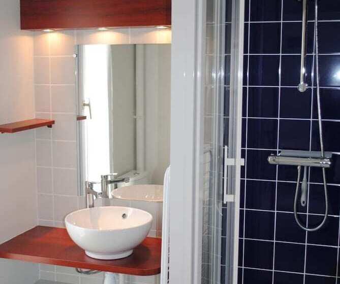 酒店 Vvf Golfe Du Morbihan Sarzeau Arzon