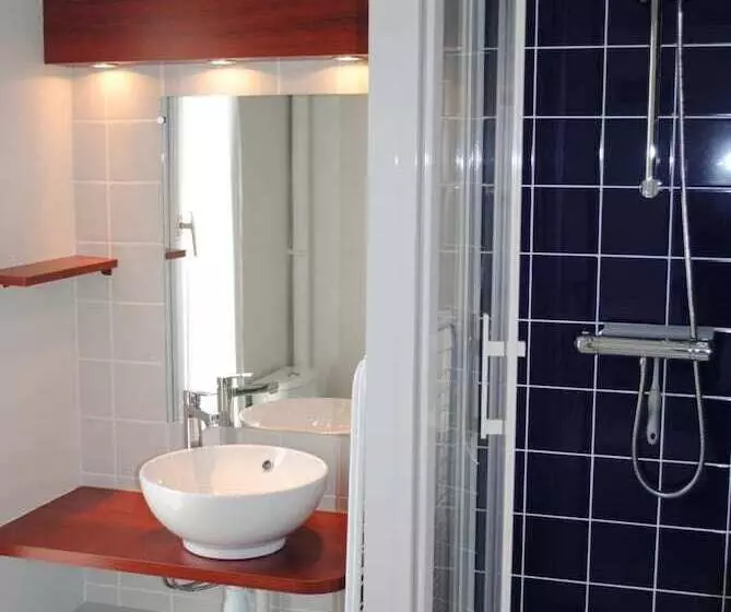 Hotel Vvf Golfe Du Morbihan Sarzeau Arzon