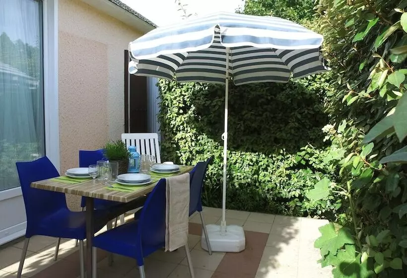 Hotel Vvf Golfe Du Morbihan Sarzeau Arzon