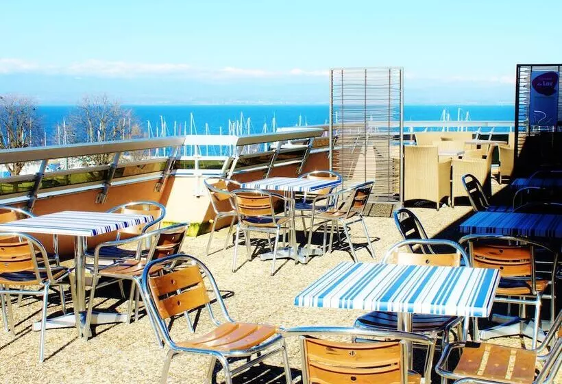 Hotel Vvf Lac Leman Evianlesbains