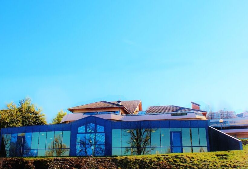 בית מלון כפרי Vvf Lac Leman Evianlesbains