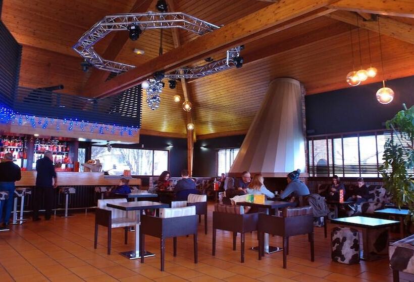 בית מלון כפרי Vvf Lac Leman Evianlesbains