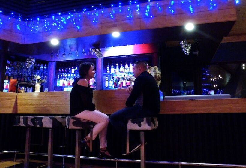 בית מלון כפרי Vvf Lac Leman Evianlesbains