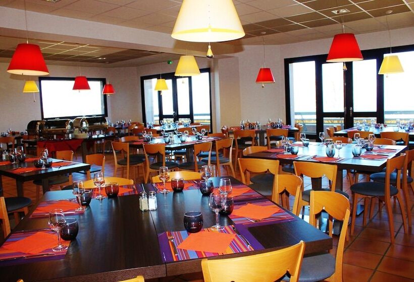 בית מלון כפרי Vvf Lac Leman Evianlesbains