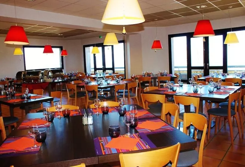 Hotel Vvf Lac Leman Evianlesbains