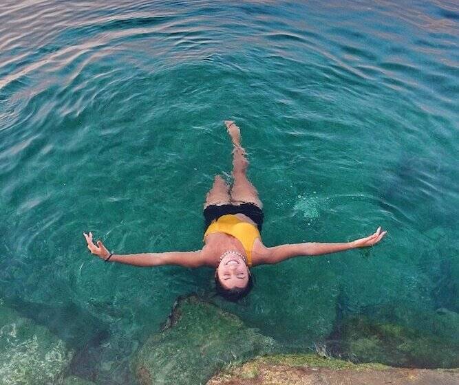 בית מלון כפרי Vvf Lac Leman Evianlesbains