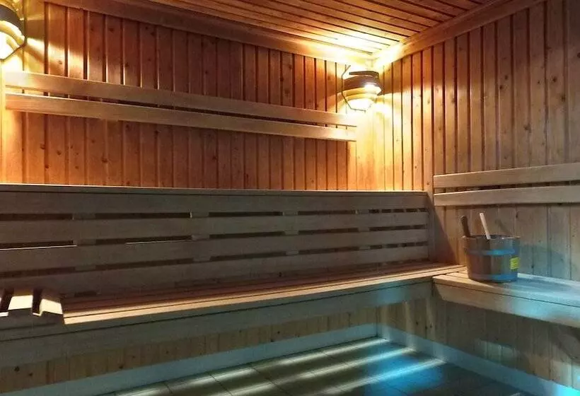 Hotel Vvf Lac Leman Evianlesbains