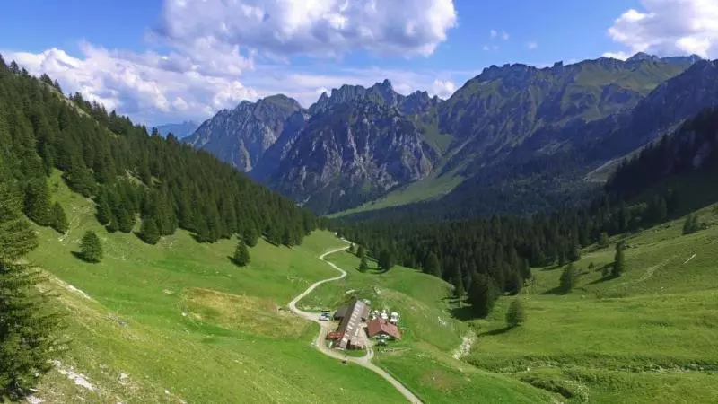 Hotel Vvf Lac Leman Evianlesbains