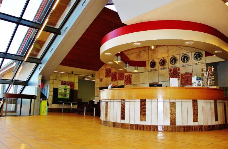 בית מלון כפרי Vvf Lac Leman Evianlesbains