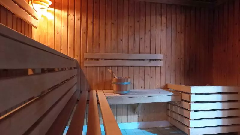 Hotel Vvf Lac Leman Evianlesbains