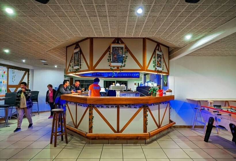 فندق Vvf Plaine D Alsace Obernai Strasbourg