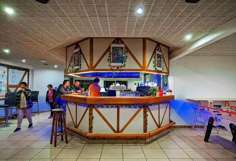 Отель Vvf Plaine D Alsace Obernai Strasbourg