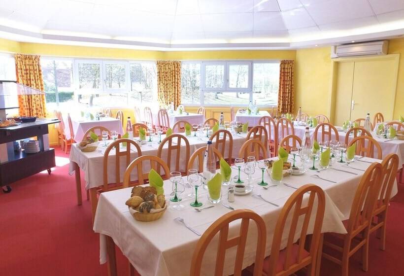 فندق Vvf Plaine D Alsace Obernai Strasbourg