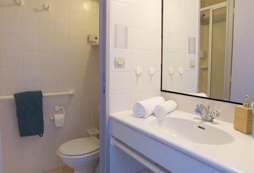 فندق Vvf Plaine D Alsace Obernai Strasbourg