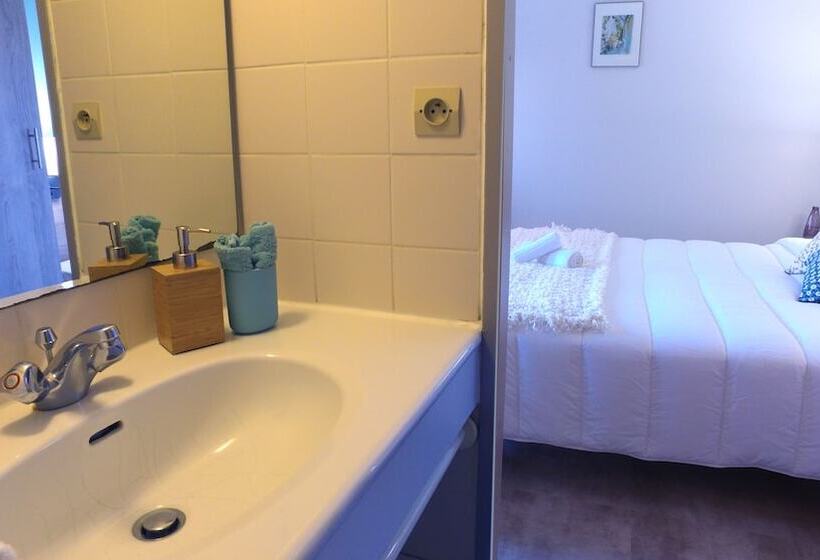 فندق Vvf Plaine D Alsace Obernai Strasbourg