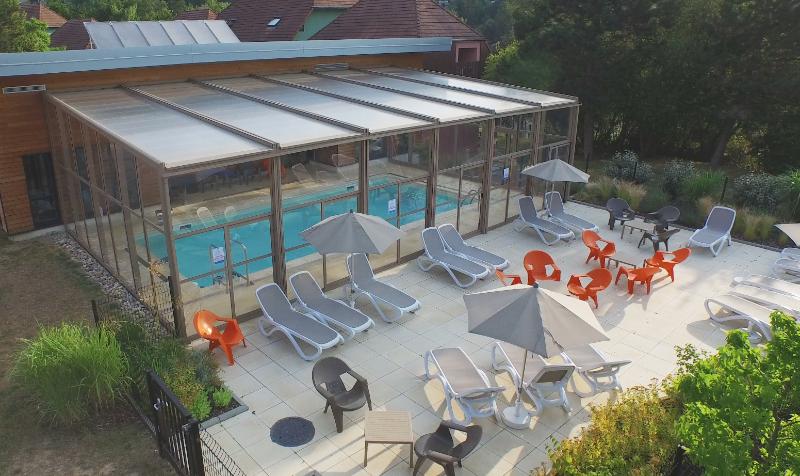 فندق Vvf Plaine D Alsace Obernai Strasbourg