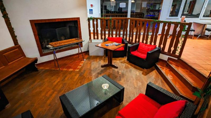 فندق Vvf Plaine D Alsace Obernai Strasbourg