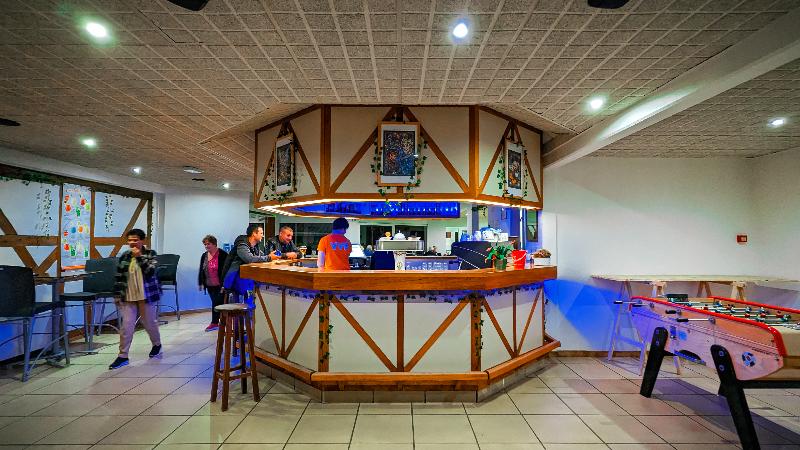 فندق Vvf Plaine D Alsace Obernai Strasbourg