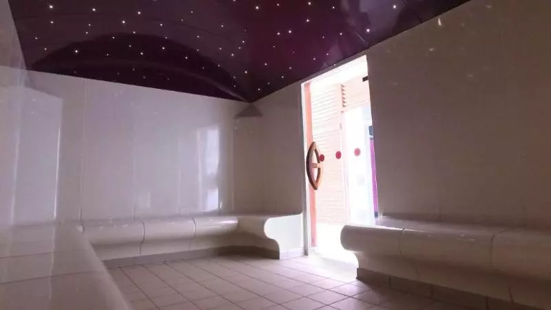 Отель Vvf Plaine D Alsace Obernai Strasbourg