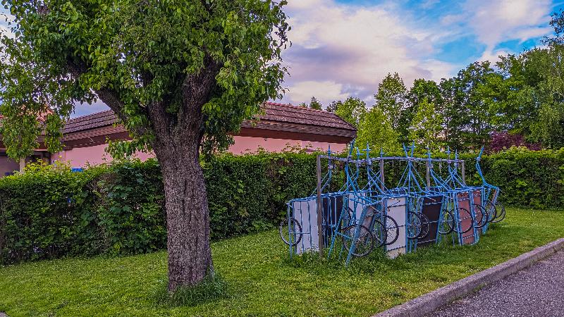 فندق Vvf Plaine D Alsace Obernai Strasbourg