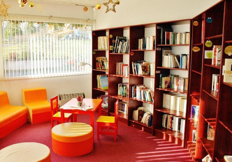 فندق Vvf Plaine D Alsace Obernai Strasbourg