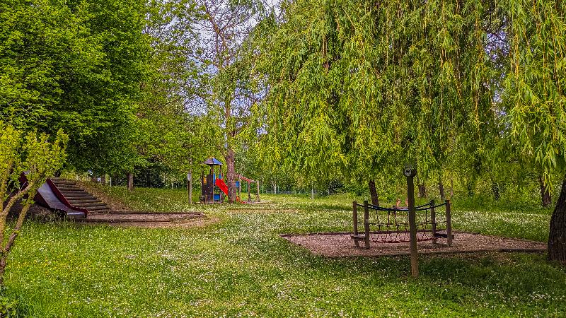 فندق Vvf Plaine D Alsace Obernai Strasbourg