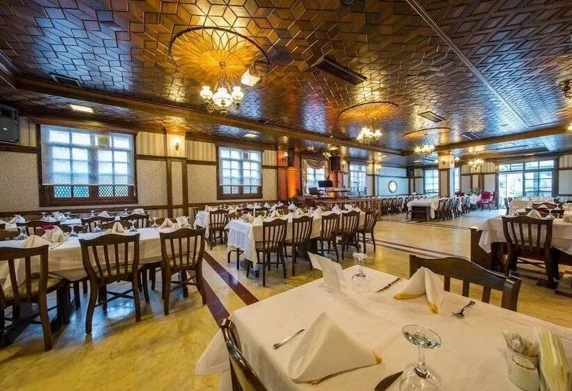 בית מלון כפרי Zalifre