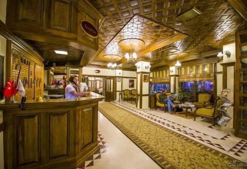 בית מלון כפרי Zalifre