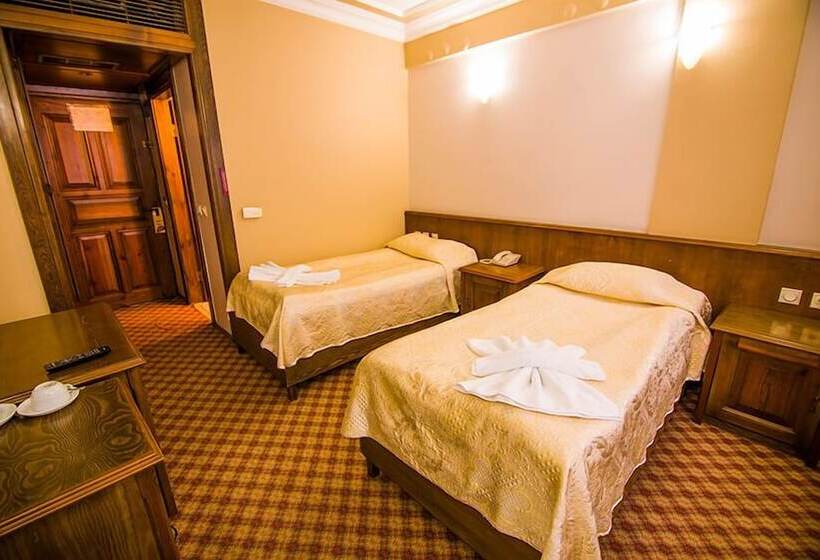 בית מלון כפרי Zalifre