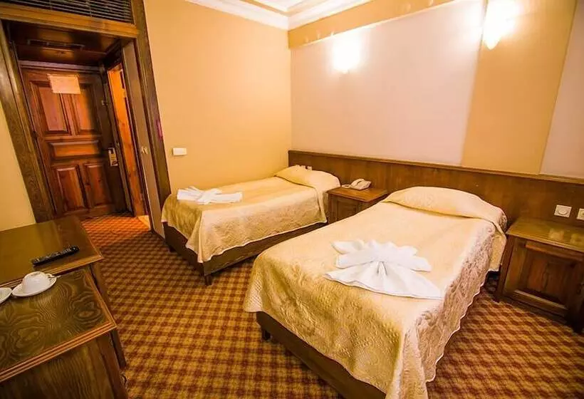 בית מלון כפרי Zalifre