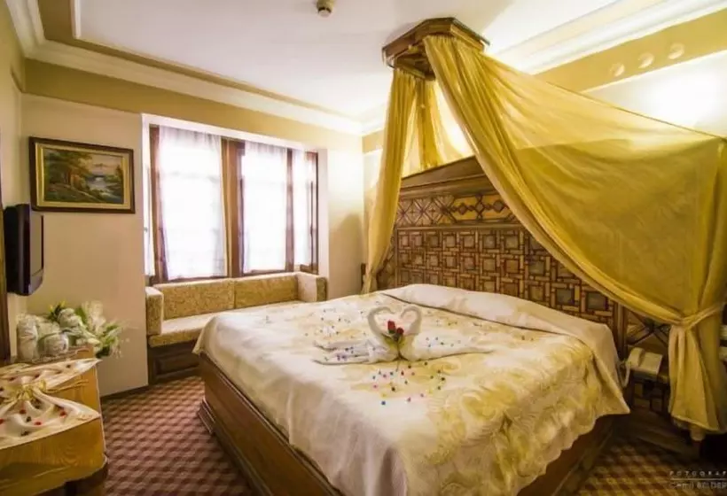 בית מלון כפרי Zalifre