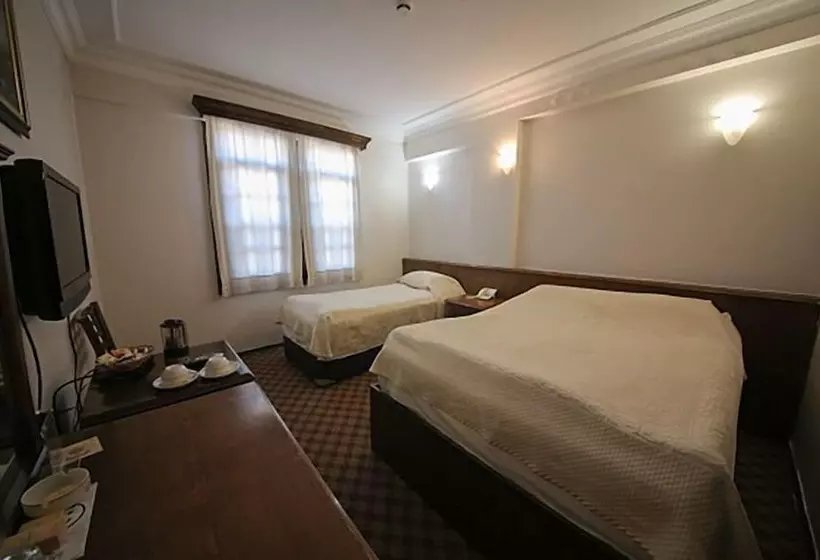 בית מלון כפרי Zalifre