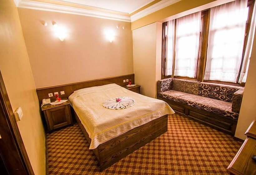 בית מלון כפרי Zalifre