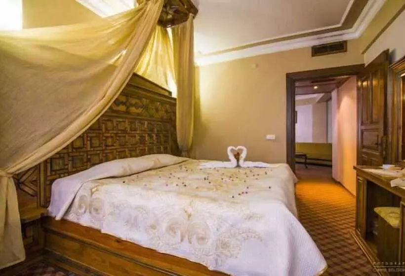 בית מלון כפרי Zalifre