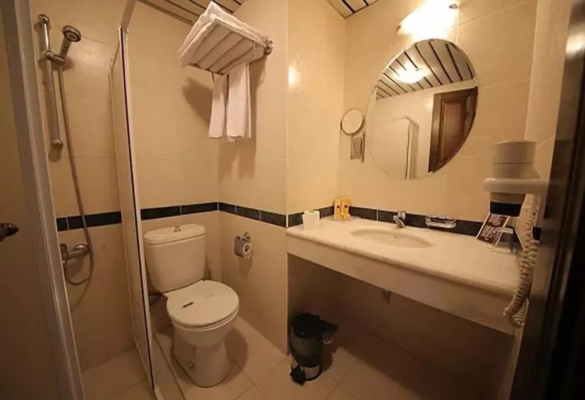 בית מלון כפרי Zalifre