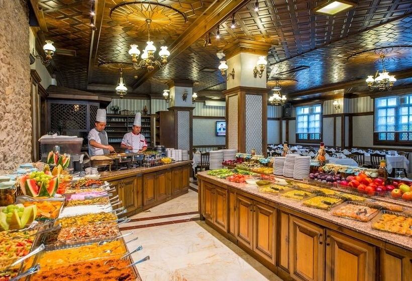 בית מלון כפרי Zalifre