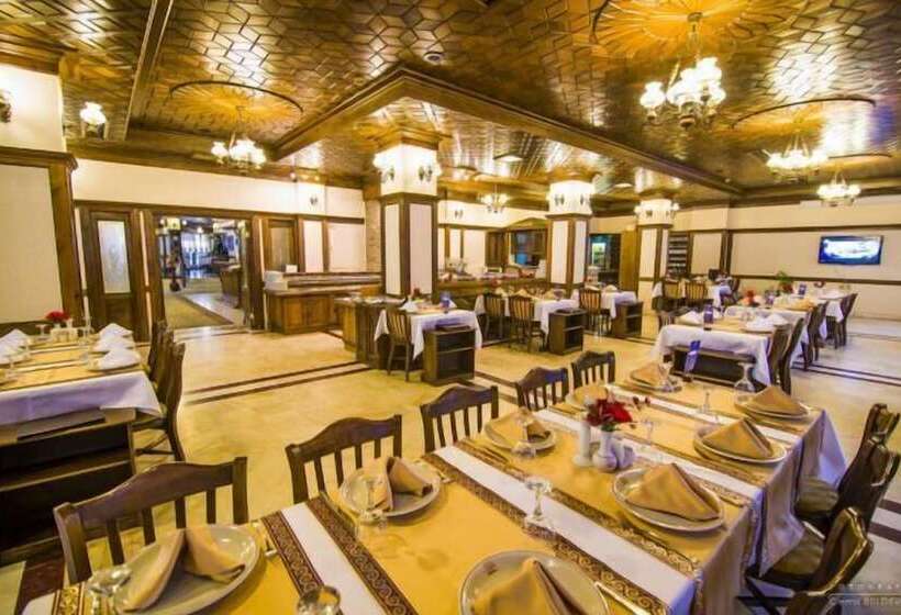 בית מלון כפרי Zalifre