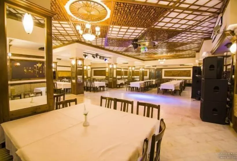 בית מלון כפרי Zalifre