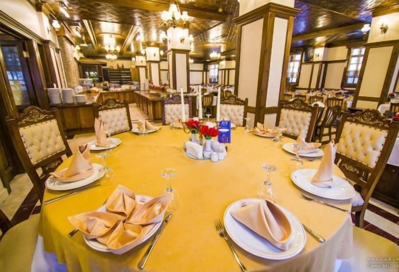 בית מלון כפרי Zalifre